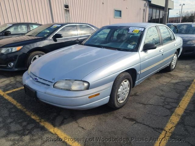 1997 Chevrolet Lumina 4dr Sedan LS - 22756251 - 0