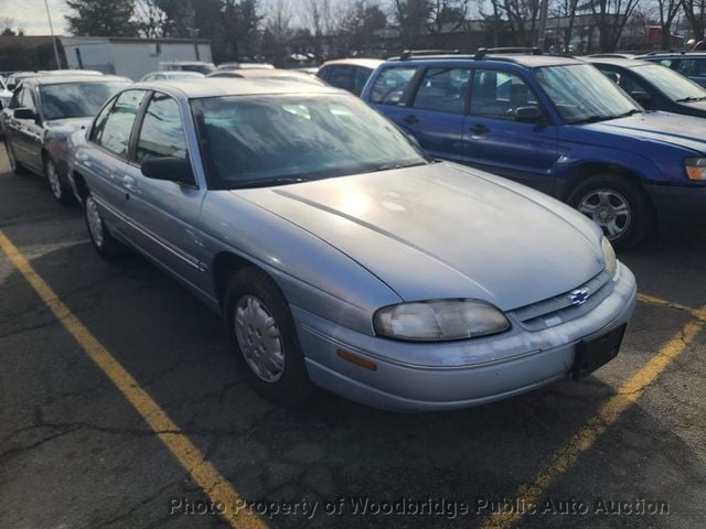 1997 Chevrolet Lumina 4dr Sedan LS - 22756251 - 2