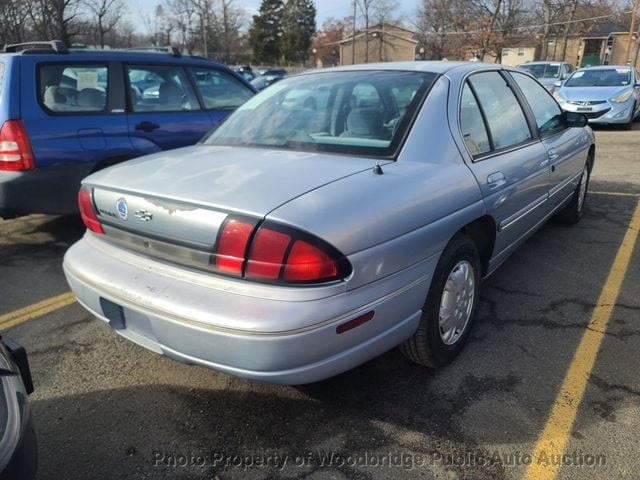 1997 Chevrolet Lumina 4dr Sedan LS - 22756251 - 3