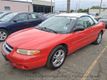 1997 Chrysler Sebring 2dr Convertible JX - 23031508 - 0