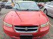 1997 Chrysler Sebring 2dr Convertible JX - 23031508 - 1