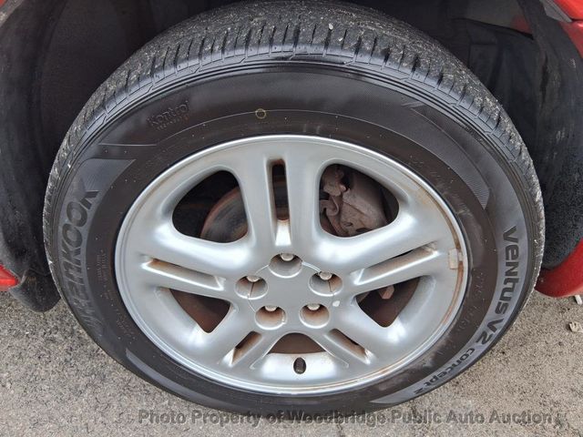 1997 Chrysler Sebring 2dr Convertible JX - 23031508 - 8
