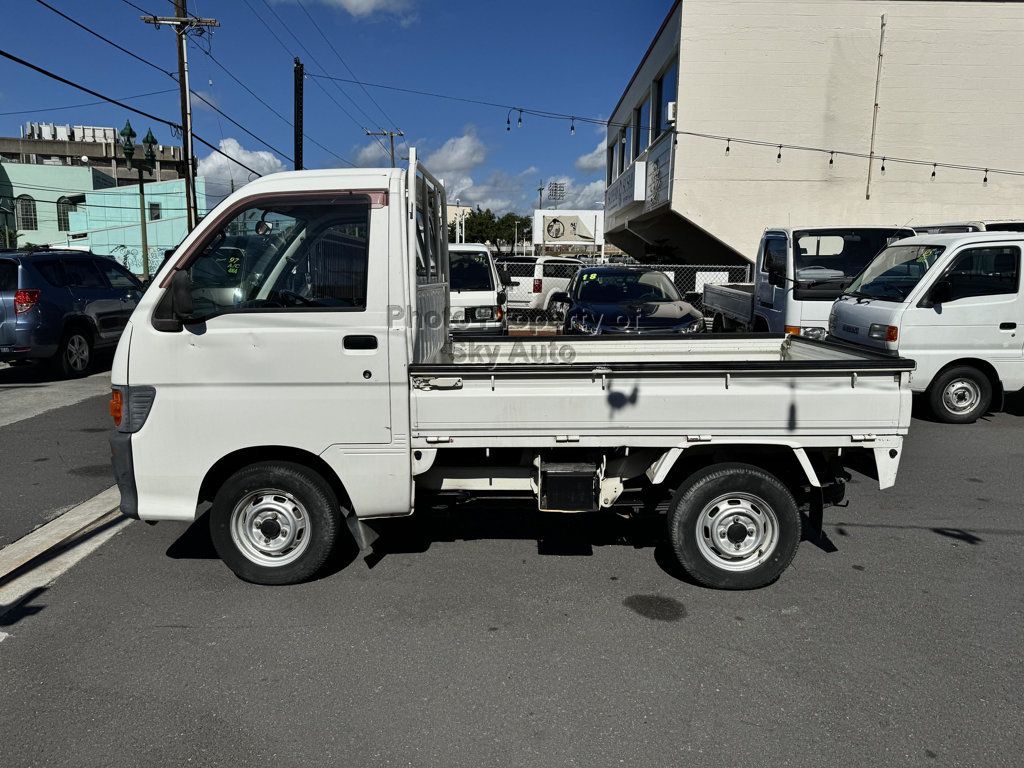 1997 Daihatsu Hijet Truck Climber - 22187008 - 3