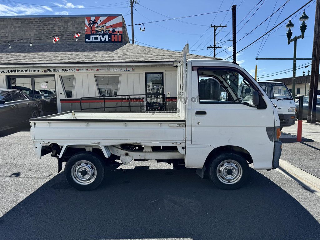 1997 Daihatsu Hijet Truck Climber - 22187008 - 7