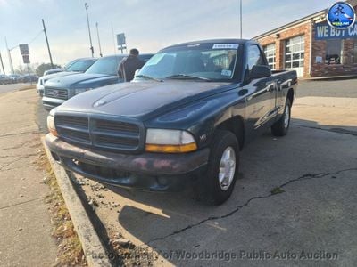 1997 Dodge Dakota