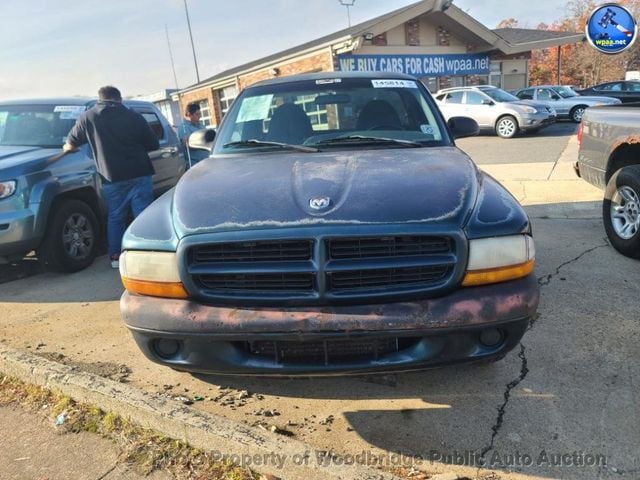 1997 Dodge Dakota Sport, SLT - 22955356 - 1