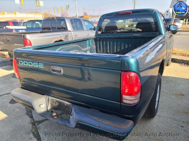 1997 Dodge Dakota Sport, SLT - 22955356 - 3