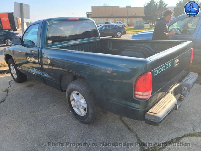 1997 Dodge Dakota Sport, SLT - 22955356 - 4