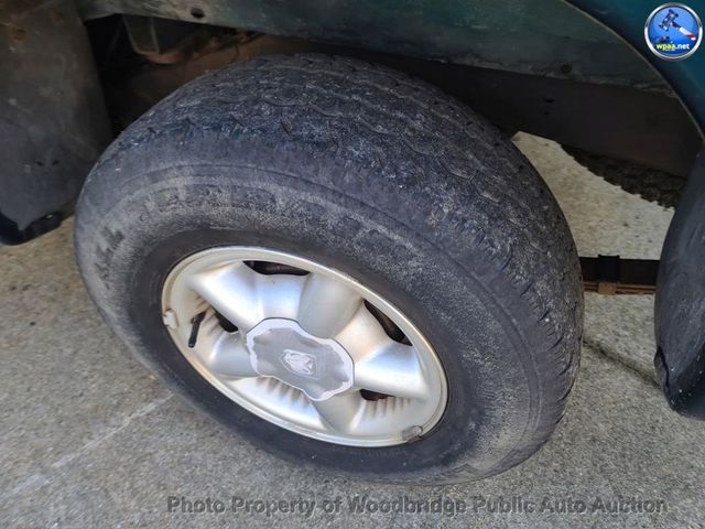 1997 Dodge Dakota Sport, SLT - 22955356 - 5