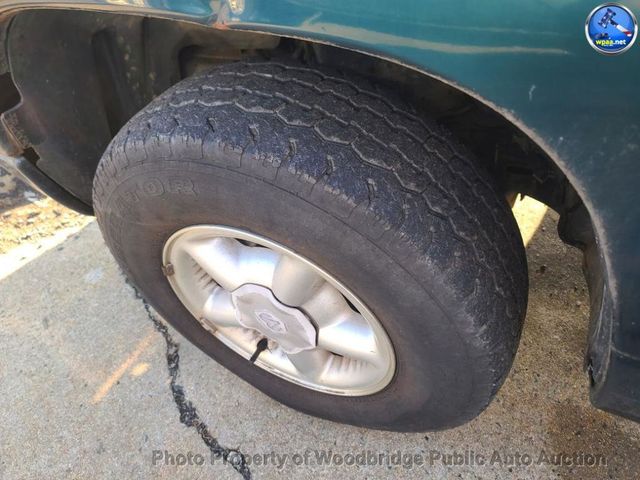 1997 Dodge Dakota Sport, SLT - 22955356 - 6