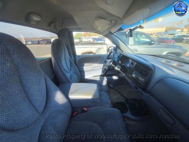 1997 Dodge Dakota Sport, SLT - 22955356 - 8