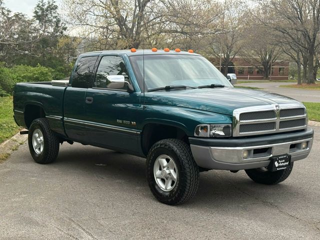 1997 Dodge Ram 1500 Laramie SLT, 4x4, Magnum V8, Heavy Duty Service Group - 23005824 - 10