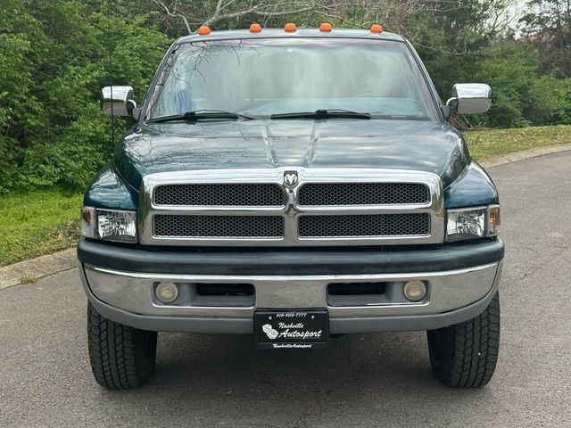 1997 Dodge Ram 1500 Laramie SLT, 4x4, Magnum V8, Heavy Duty Service Group - 23005824 - 11