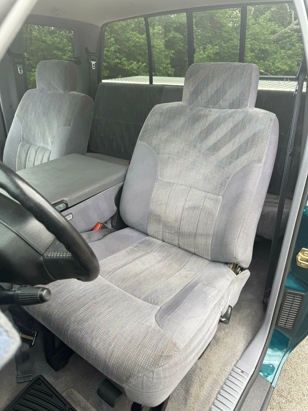 1997 Dodge Ram 1500 Laramie SLT, 4x4, Magnum V8, Heavy Duty Service Group - 23005824 - 14