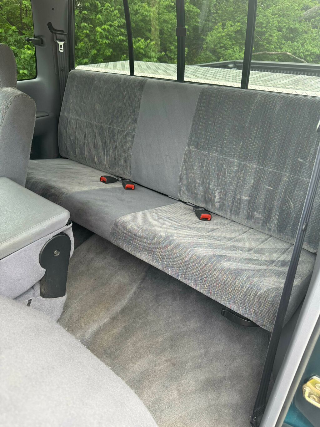 1997 Dodge Ram 1500 Laramie SLT, 4x4, Magnum V8, Heavy Duty Service Group - 23005824 - 15