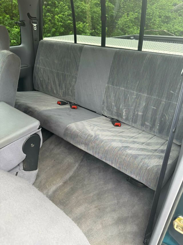 1997 Dodge Ram 1500 Laramie SLT, 4x4, Magnum V8, Heavy Duty Service Group - 23005824 - 15