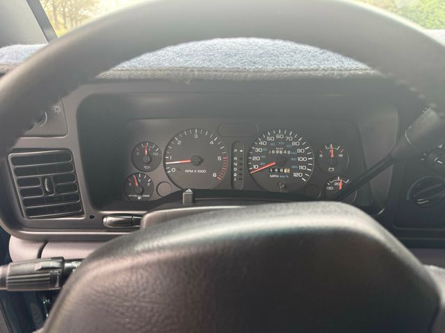 1997 Dodge Ram 1500 Laramie SLT, 4x4, Magnum V8, Heavy Duty Service Group - 23005824 - 19