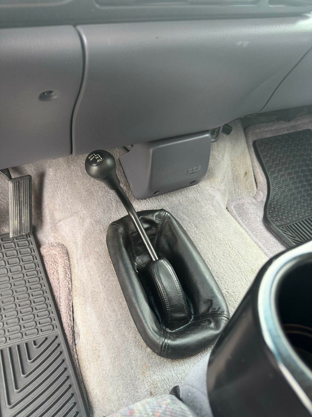 1997 Dodge Ram 1500 Laramie SLT, 4x4, Magnum V8, Heavy Duty Service Group - 23005824 - 20