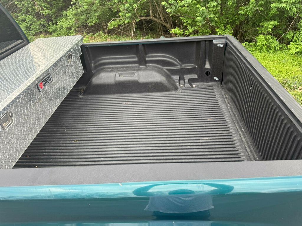 1997 Dodge Ram 1500 Laramie SLT, 4x4, Magnum V8, Heavy Duty Service Group - 23005824 - 31