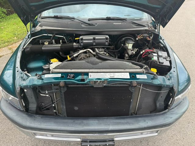 1997 Dodge Ram 1500 Laramie SLT, 4x4, Magnum V8, Heavy Duty Service Group - 23005824 - 33