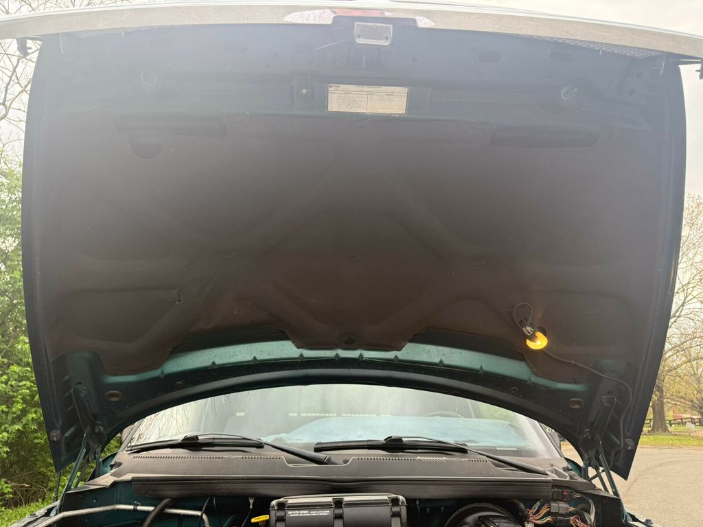 1997 Dodge Ram 1500 Laramie SLT, 4x4, Magnum V8, Heavy Duty Service Group - 23005824 - 34