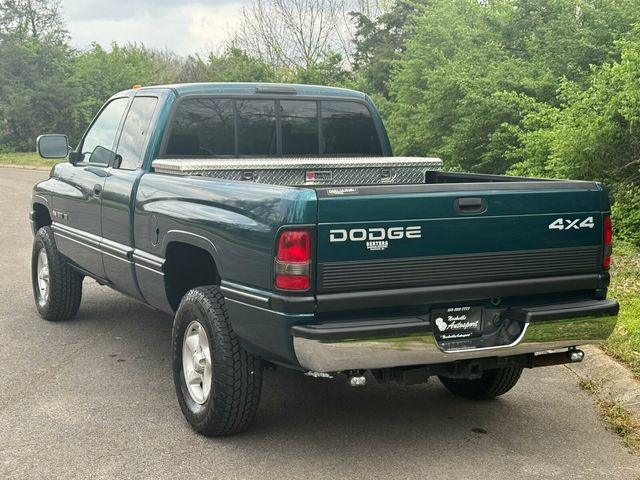 1997 Dodge Ram 1500 Laramie SLT, 4x4, Magnum V8, Heavy Duty Service Group - 23005824 - 5