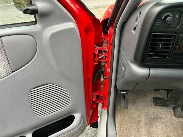 1997 Dodge Ram 1500 Reg Cab 135" WB 4WD - 23004653 - 10
