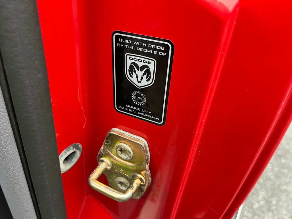 1997 Dodge Ram 1500 Reg Cab 135" WB 4WD - 23004653 - 15