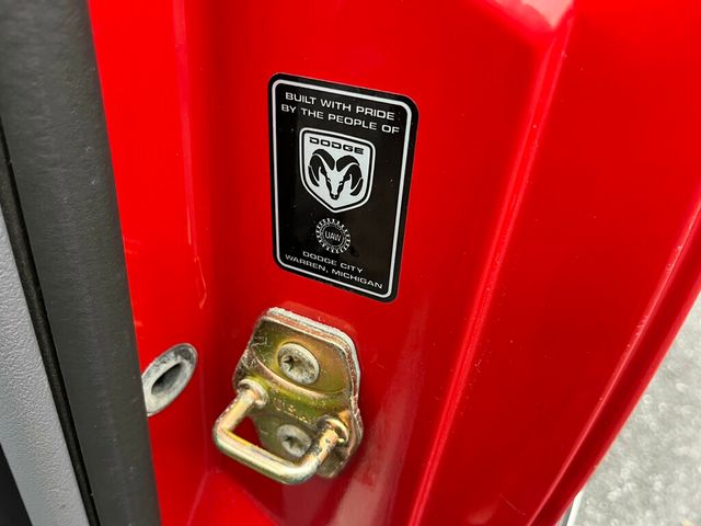 1997 Dodge Ram 1500 Reg Cab 135" WB 4WD - 23004653 - 15