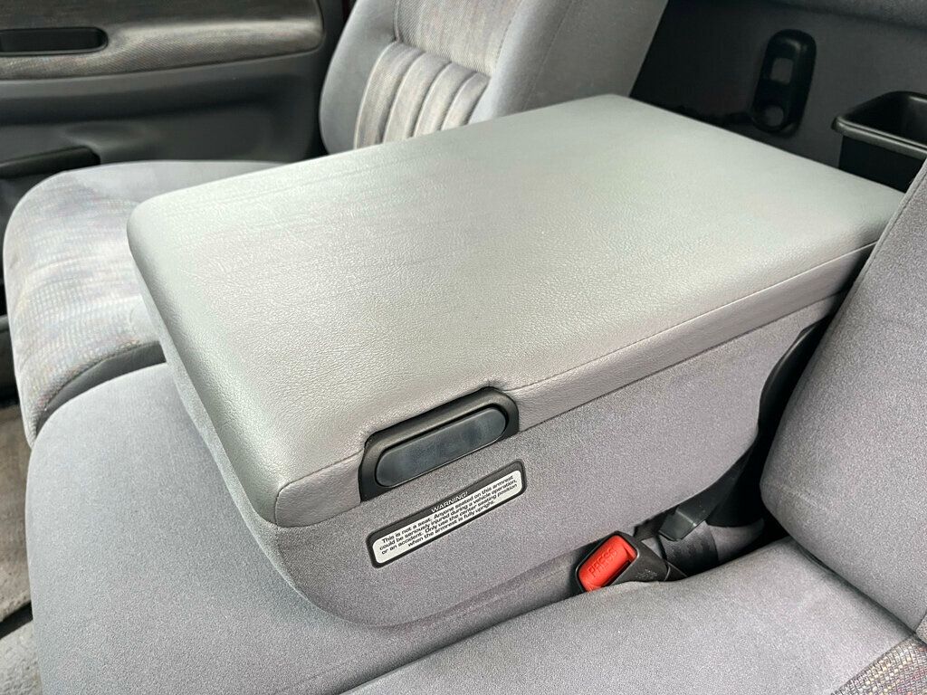 1997 Dodge Ram 1500 Reg Cab 135" WB 4WD - 23004653 - 18