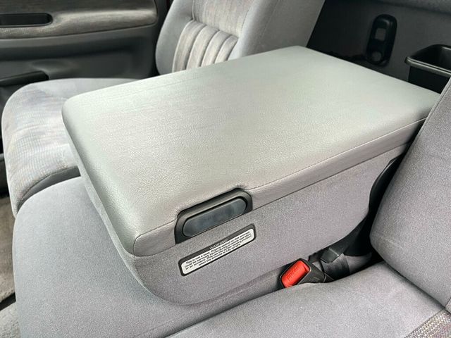 1997 Dodge Ram 1500 Reg Cab 135" WB 4WD - 23004653 - 18