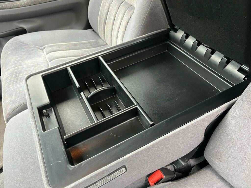 1997 Dodge Ram 1500 Reg Cab 135" WB 4WD - 23004653 - 19