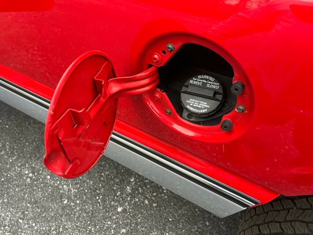 1997 Dodge Ram 1500 Reg Cab 135" WB 4WD - 23004653 - 21