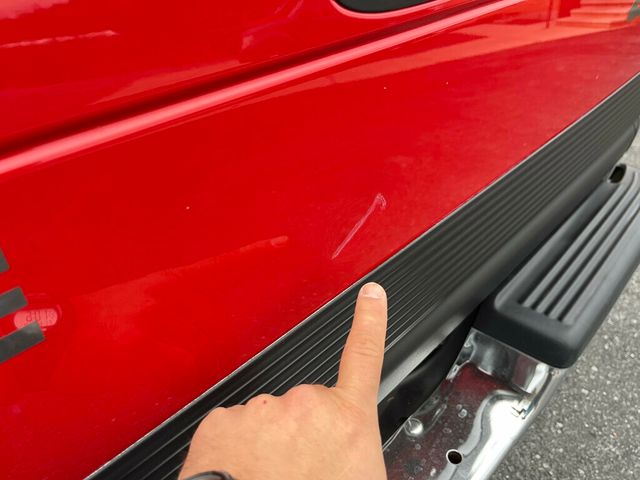 1997 Dodge Ram 1500 Reg Cab 135" WB 4WD - 23004653 - 23