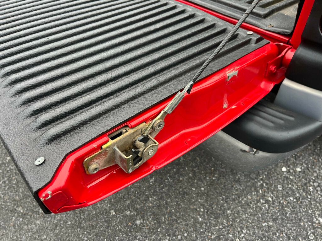 1997 Dodge Ram 1500 Reg Cab 135" WB 4WD - 23004653 - 25