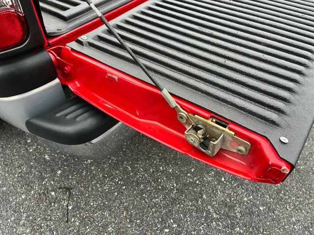 1997 Dodge Ram 1500 Reg Cab 135" WB 4WD - 23004653 - 27