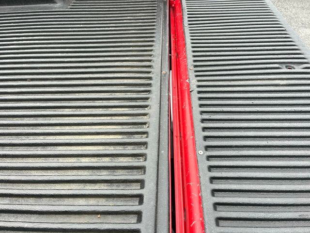 1997 Dodge Ram 1500 Reg Cab 135" WB 4WD - 23004653 - 28