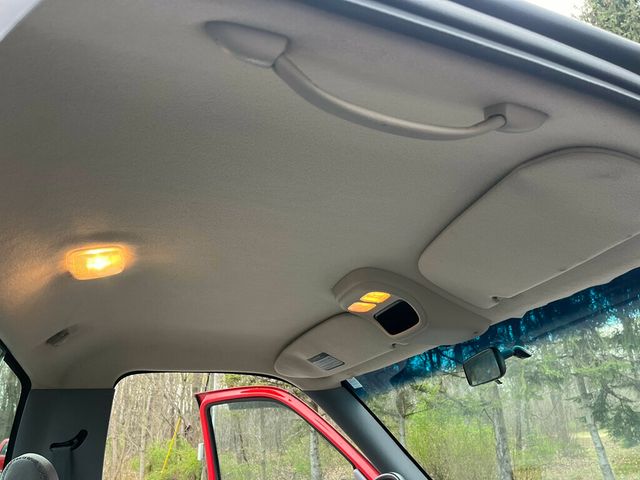 1997 Dodge Ram 1500 Reg Cab 135" WB 4WD - 23004653 - 32