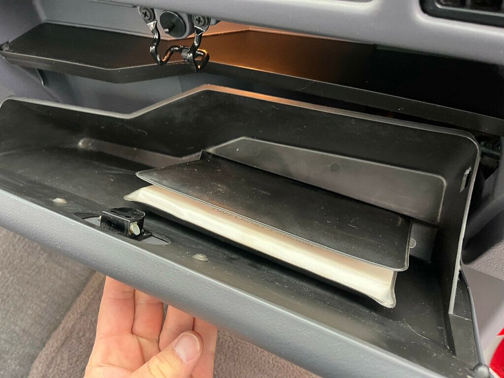 1997 Dodge Ram 1500 Reg Cab 135" WB 4WD - 23004653 - 33