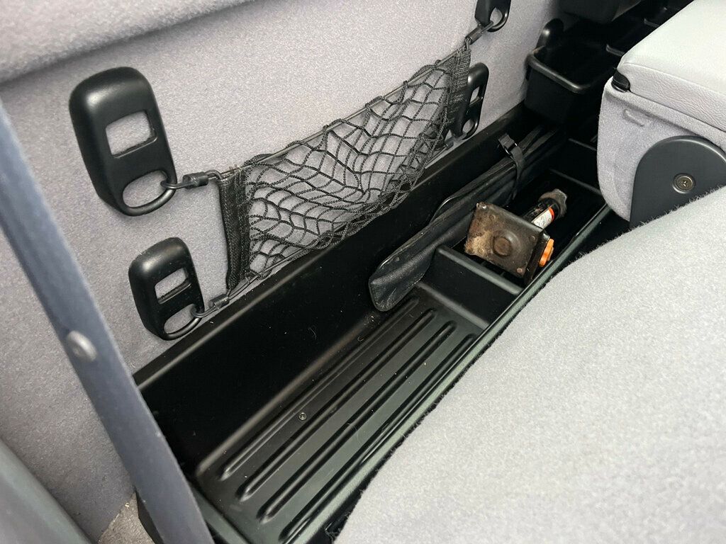 1997 Dodge Ram 1500 Reg Cab 135" WB 4WD - 23004653 - 34