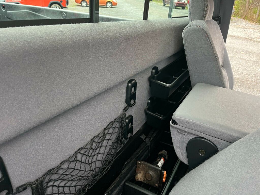 1997 Dodge Ram 1500 Reg Cab 135" WB 4WD - 23004653 - 35