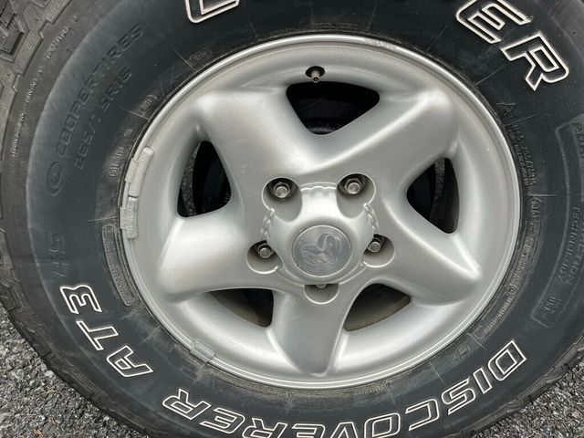 1997 Dodge Ram 1500 Reg Cab 135" WB 4WD - 23004653 - 36