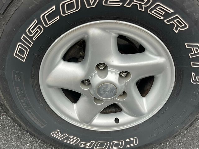 1997 Dodge Ram 1500 Reg Cab 135" WB 4WD - 23004653 - 37