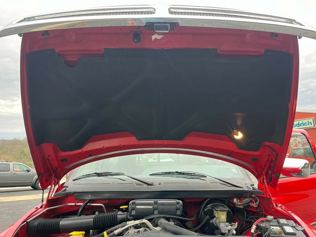 1997 Dodge Ram 1500 Reg Cab 135" WB 4WD - 23004653 - 38