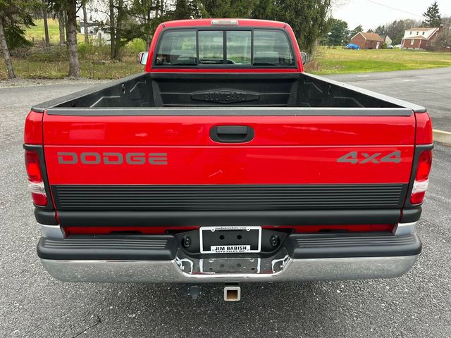 1997 Dodge Ram 1500 Reg Cab 135" WB 4WD - 23004653 - 3