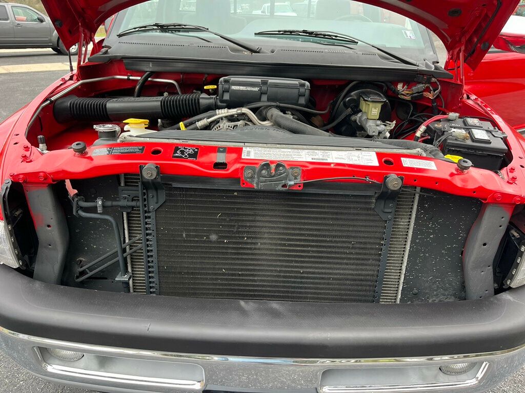 1997 Dodge Ram 1500 Reg Cab 135" WB 4WD - 23004653 - 39