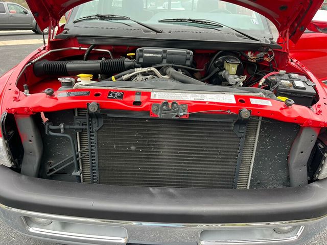 1997 Dodge Ram 1500 Reg Cab 135" WB 4WD - 23004653 - 39