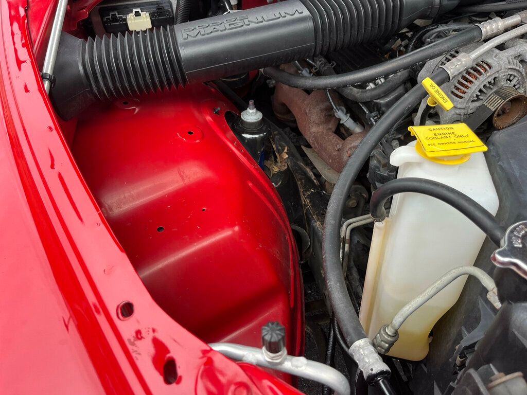 1997 Dodge Ram 1500 Reg Cab 135" WB 4WD - 23004653 - 40