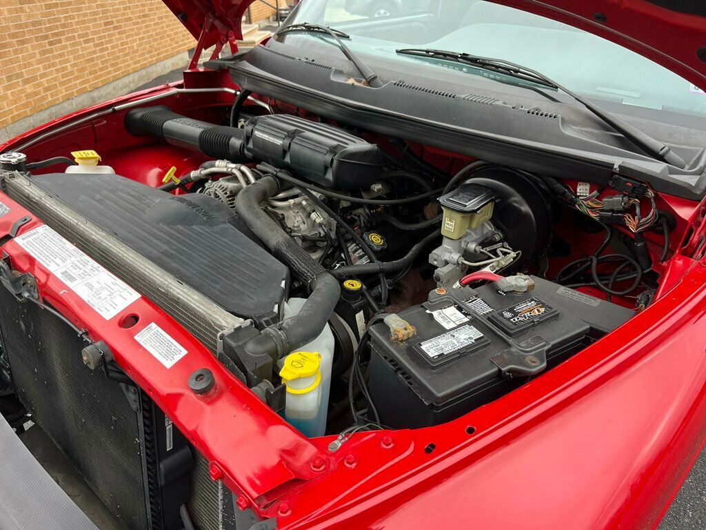 1997 Dodge Ram 1500 Reg Cab 135" WB 4WD - 23004653 - 42