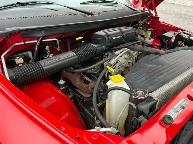 1997 Dodge Ram 1500 Reg Cab 135" WB 4WD - 23004653 - 43